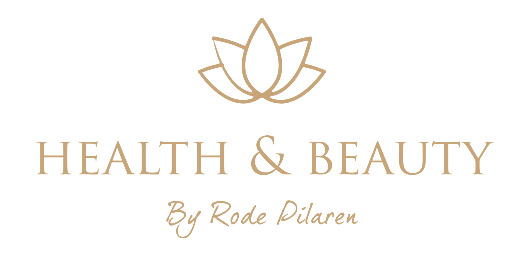 Health en Beauty - Rode Pilaren