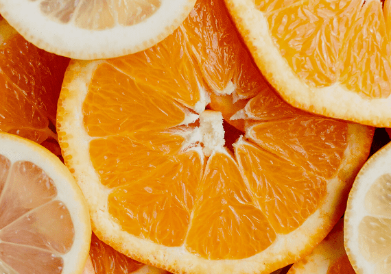 Vitamine C voor huidverzorging van binnenuit