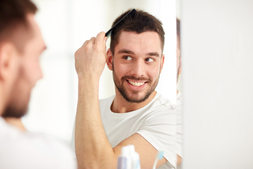 De make-up voor je haar: haarvezels