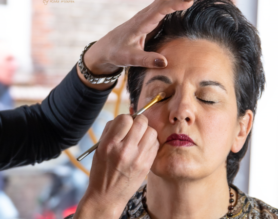 GRATIS make-up advies in MIDDELBURG