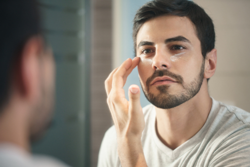 Natuurlijke huidverzorging voor mannen: waarom het verschil maakt