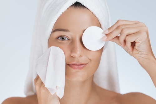 Waarom natuurlijke oogmake-up removers belangrijk zijn