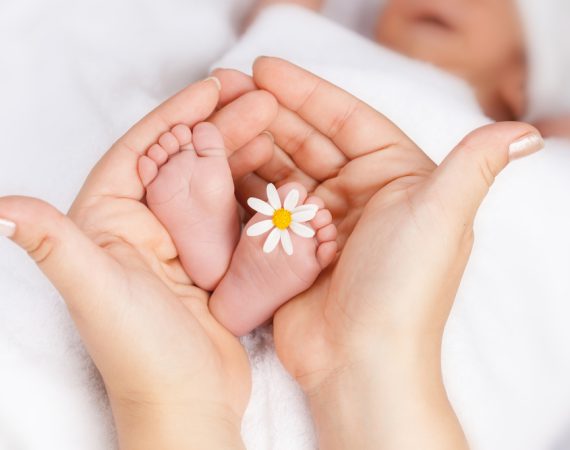 Baby Chi: Voor baby & kind