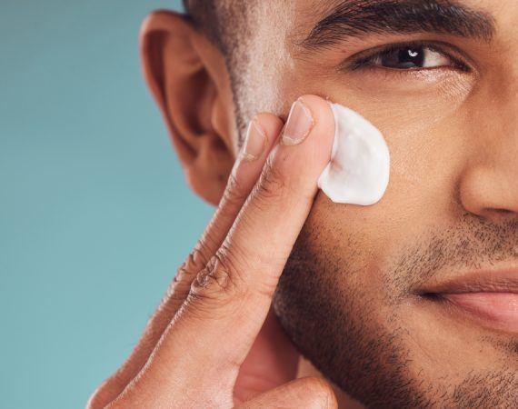 Verzorging voor Mannen: Eenvoudig, Krachtig en Natuurlijk